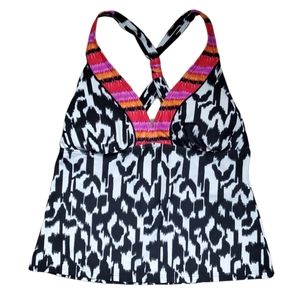 Beach Diva • Tankini Top